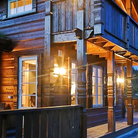 Lovely In With Jacuzzi Holiday home *