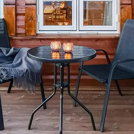 Lovely In With Jacuzzi * Tuddal