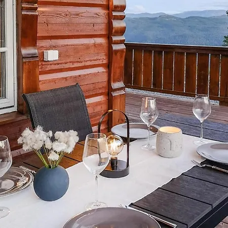 Lovely In With Jacuzzi Holiday home *