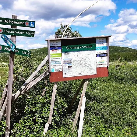 Lovely In With Jacuzzi Tuddal