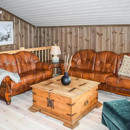 Holiday home Lovely In With Jacuzzi