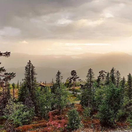 Lovely In With Jacuzzi Holiday home