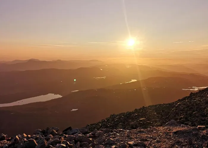 Lovely In With Jacuzzi Dom wakacyjny *