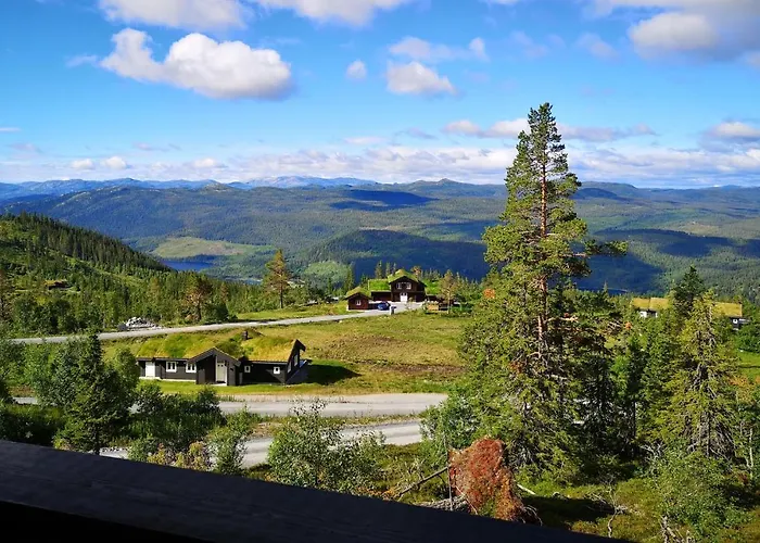 Lovely In With Jacuzzi Tuddal